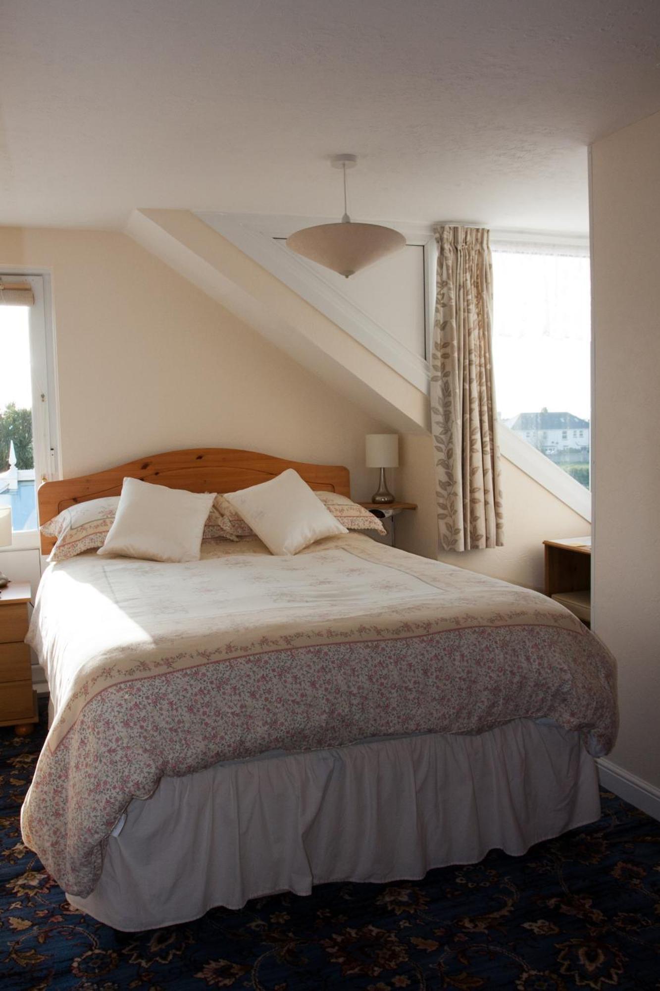 Casa de hóspedes Bluehaven New Quay