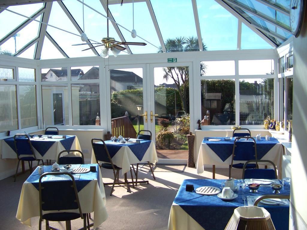 Bluehaven Gasthof