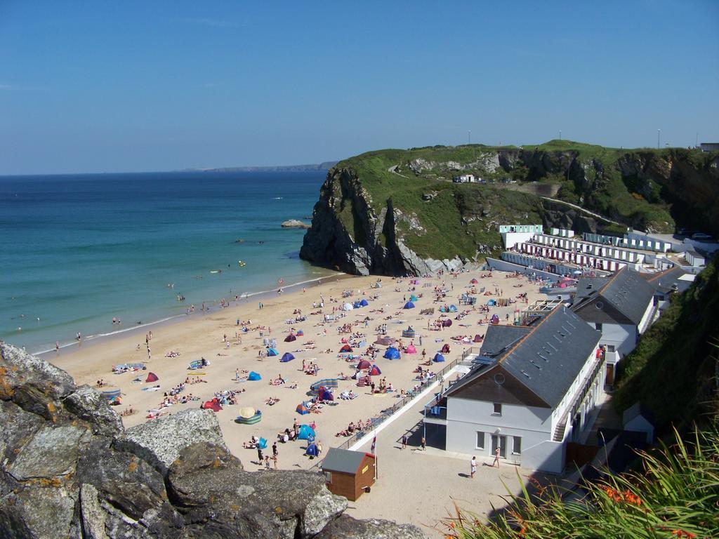 Bluehaven 3* New Quay