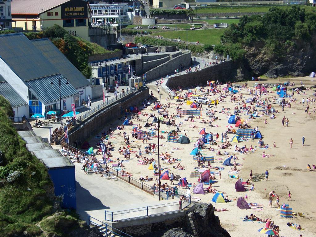 Bluehaven New Quay
