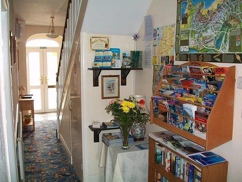 Bluehaven 3* New Quay