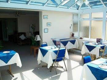 Bluehaven 3* New Quay