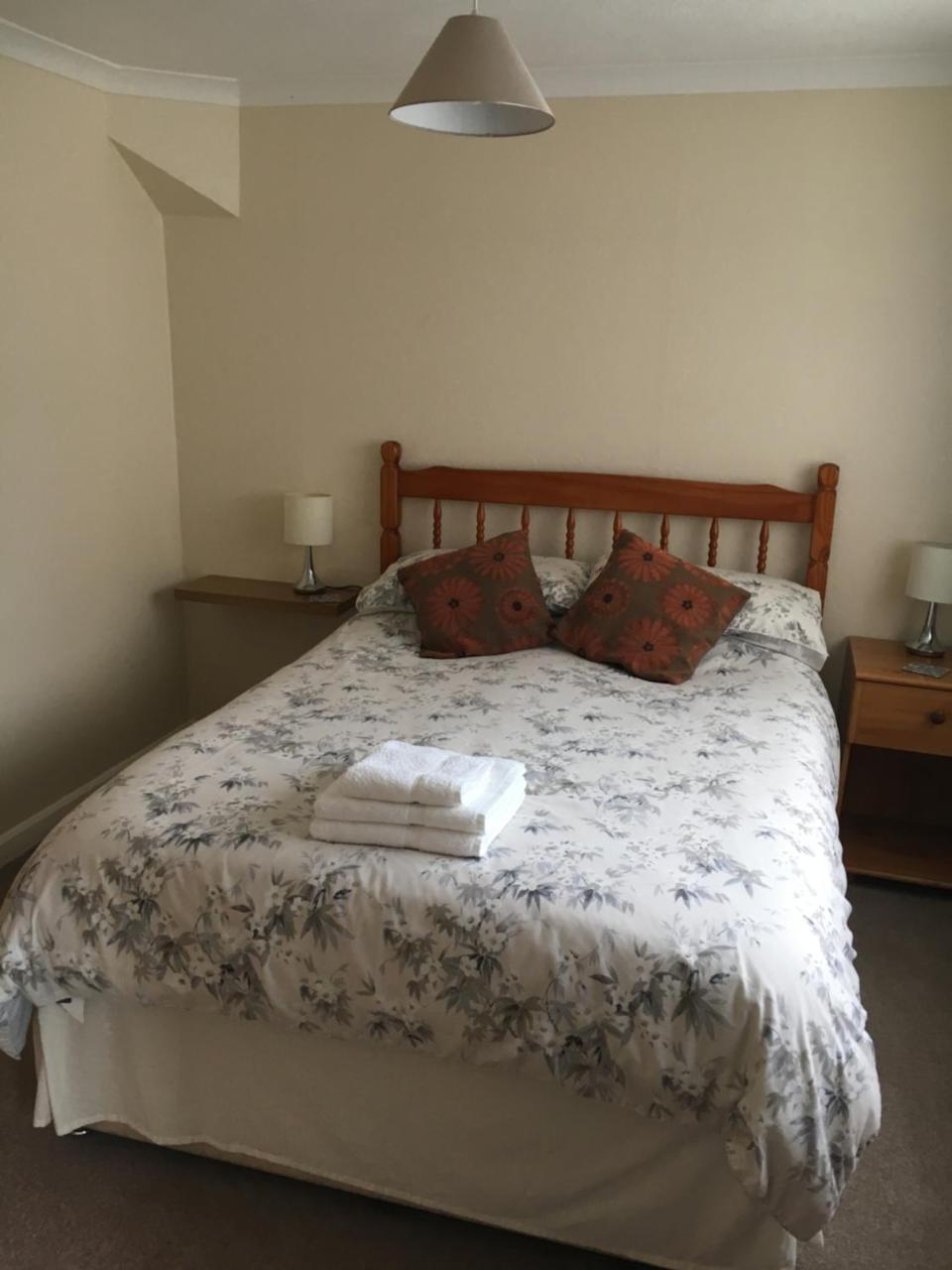 Casa de hóspedes Bluehaven 3*